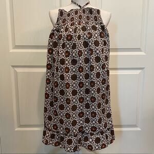 Xhilaration Halter Dress Girls Medium 7/8